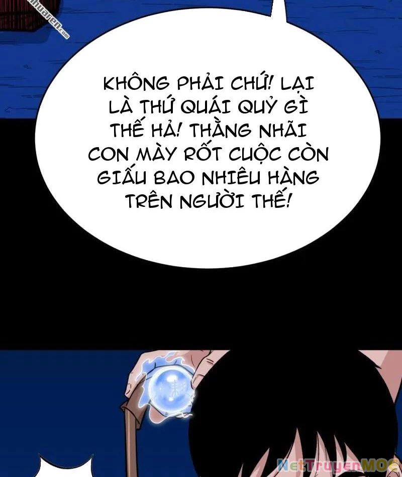 Đấu Yếm Thần Chap 364 - Next Chap 365