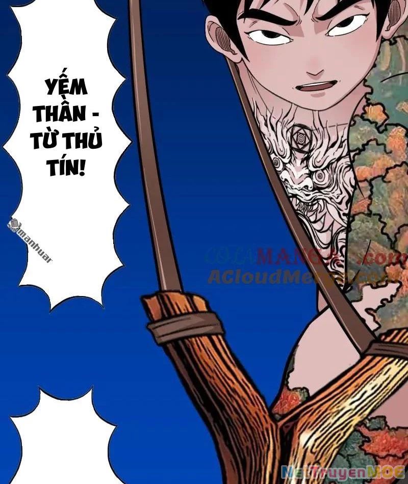 Đấu Yếm Thần Chap 364 - Next Chap 365