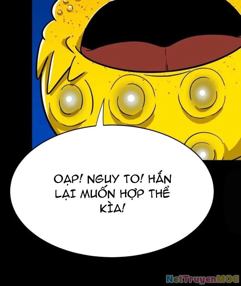 Đấu Yếm Thần Chap 364 - Next Chap 365