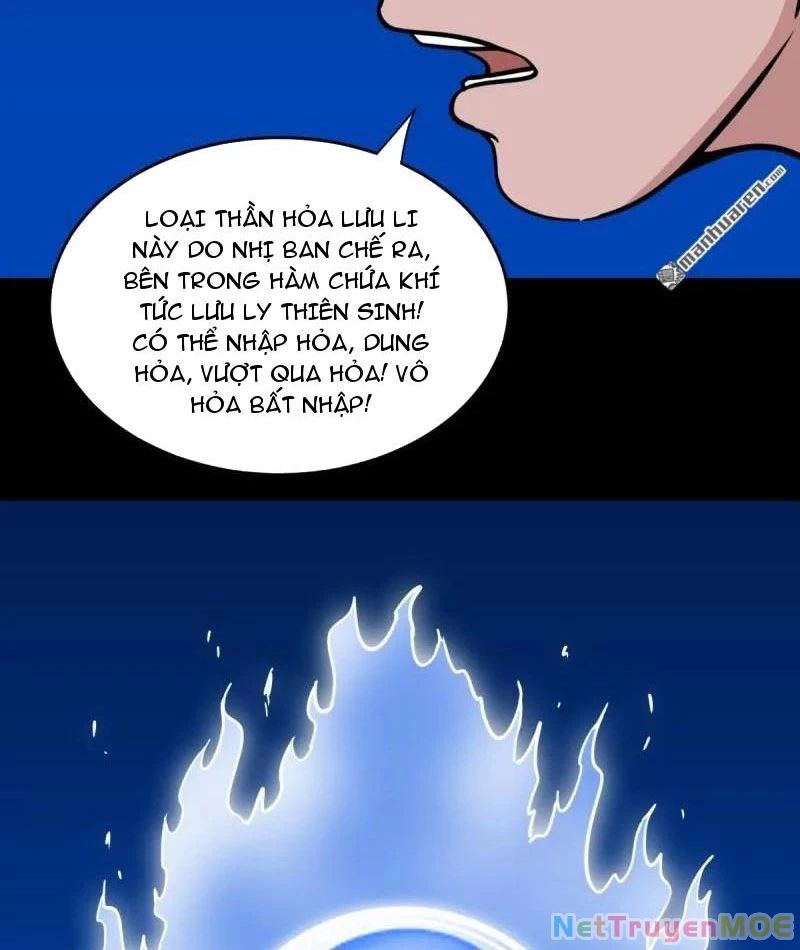 Đấu Yếm Thần Chap 364 - Next Chap 365