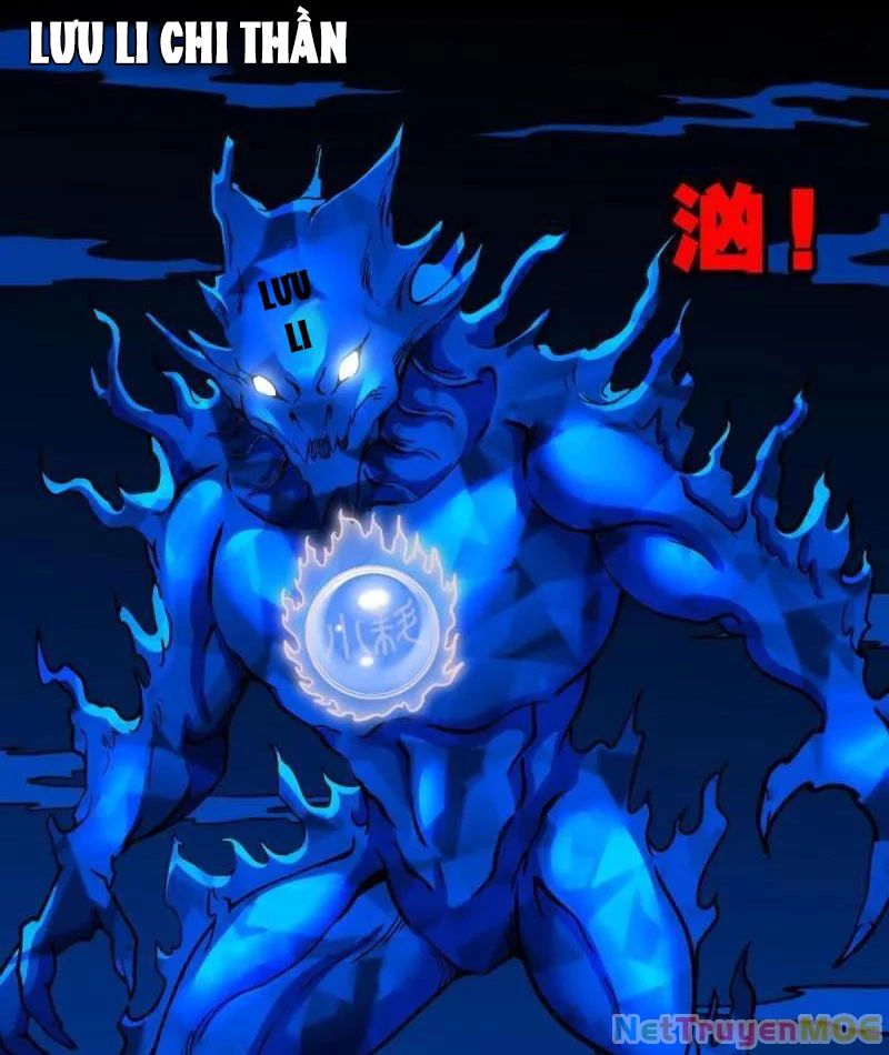 Đấu Yếm Thần Chap 364 - Next Chap 365