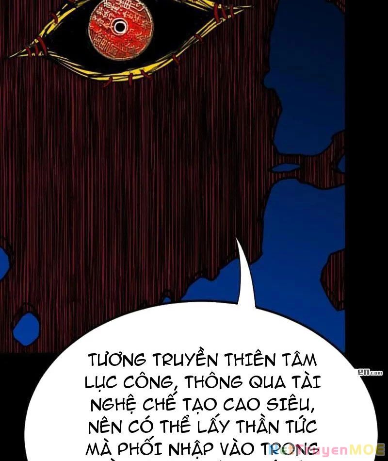 Đấu Yếm Thần Chap 364 - Next Chap 365