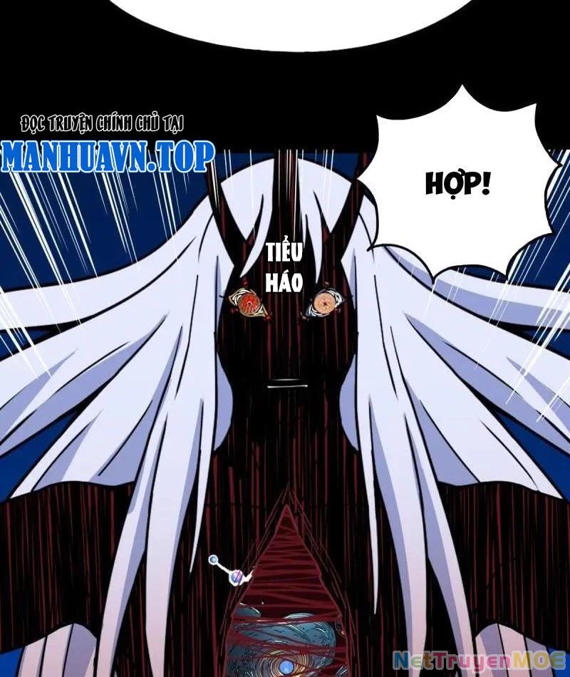 Đấu Yếm Thần Chap 364 - Next Chap 365