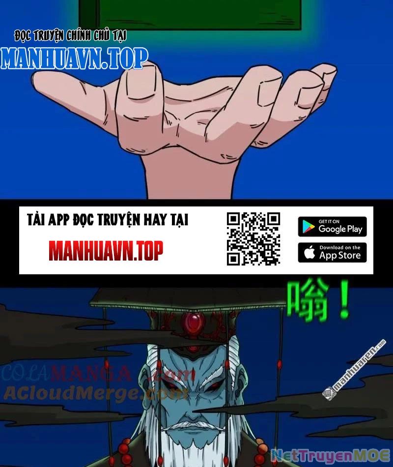Đấu Yếm Thần Chap 364 - Next Chap 365