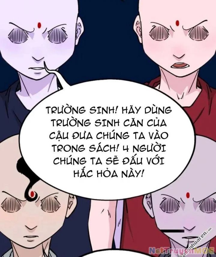 Đấu Yếm Thần Chap 365 - Next Chap 366
