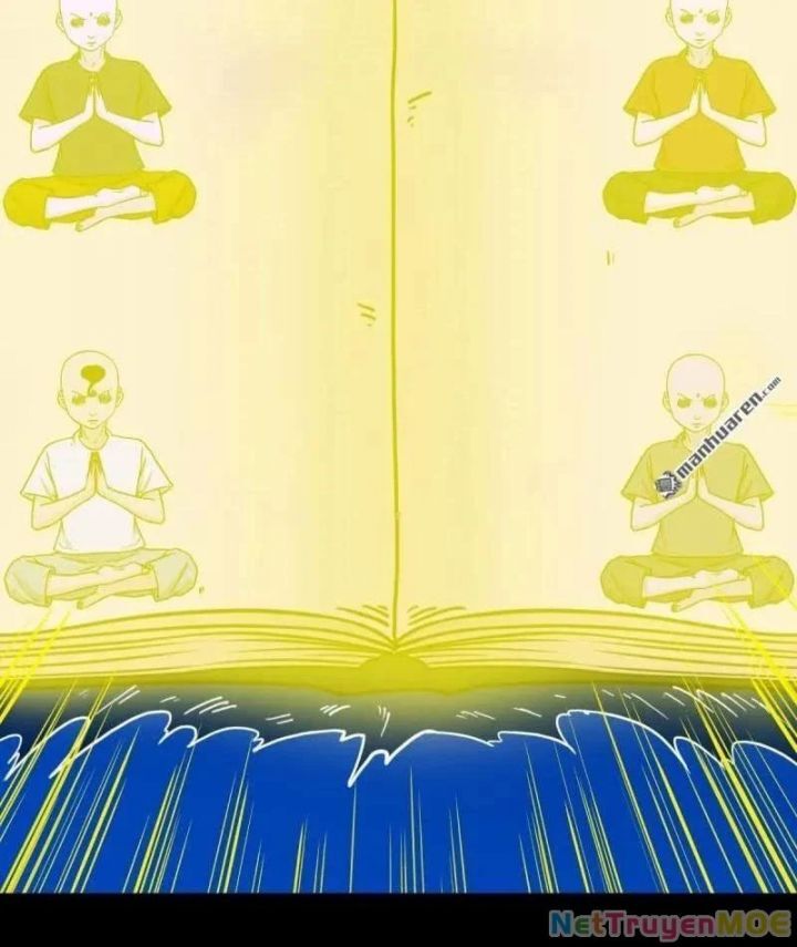 Đấu Yếm Thần Chap 365 - Next Chap 366