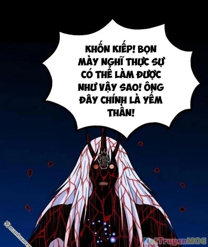 Đấu Yếm Thần Chap 365 - Next Chap 366