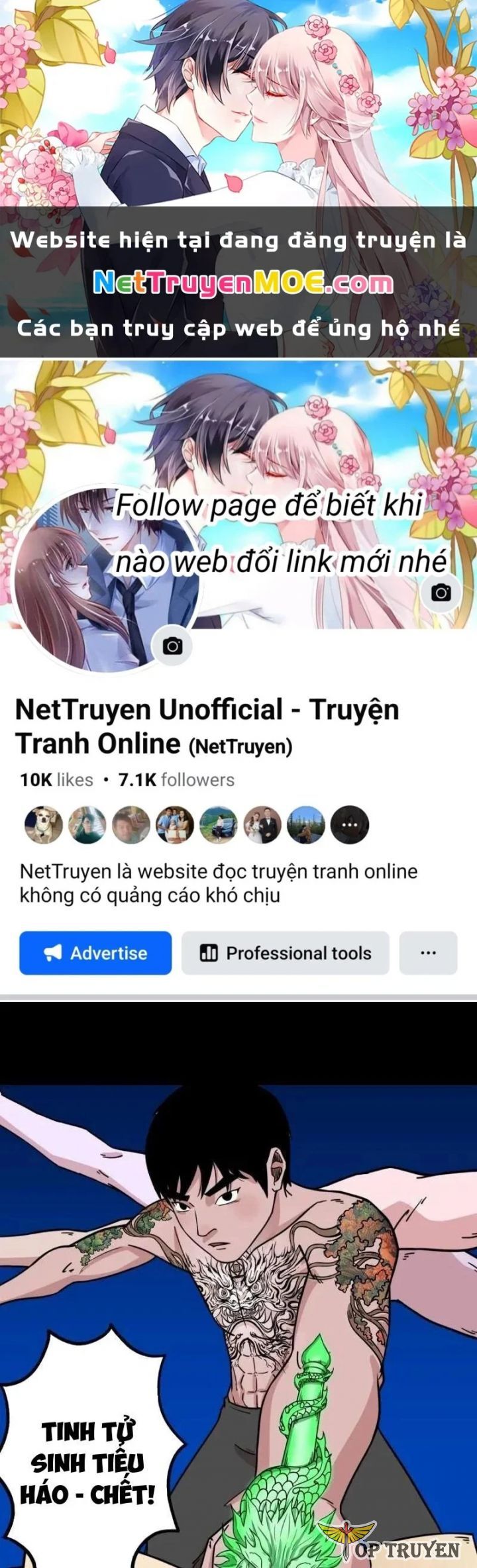 Đấu Yếm Thần Chap 365 - Next Chap 366