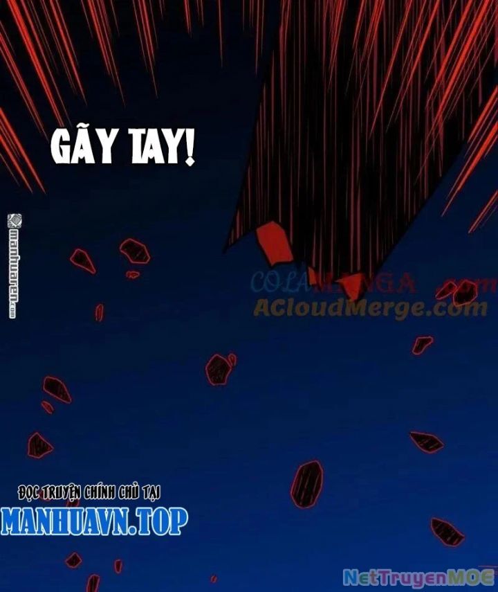 Đấu Yếm Thần Chap 365 - Next Chap 366
