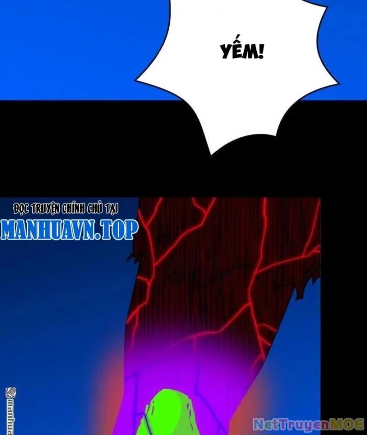 Đấu Yếm Thần Chap 365 - Next Chap 366