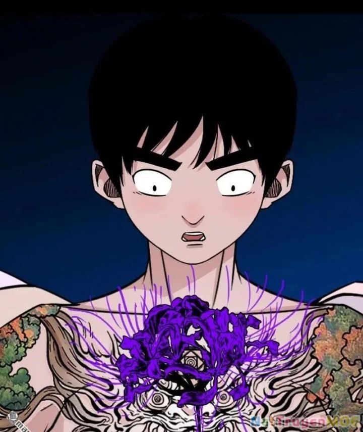Đấu Yếm Thần Chap 365 - Next Chap 366