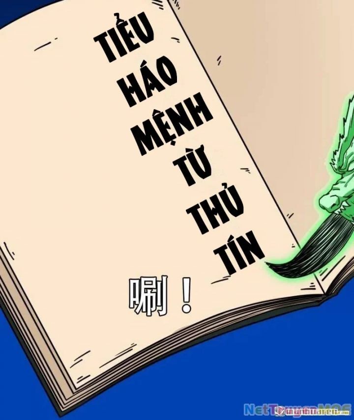 Đấu Yếm Thần Chap 365 - Next Chap 366
