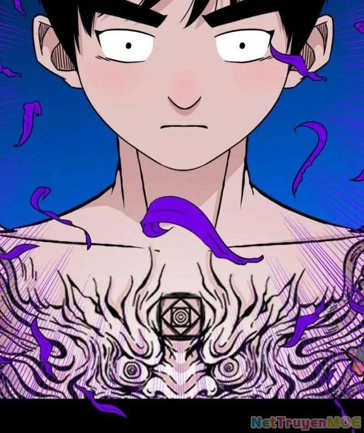 Đấu Yếm Thần Chap 365 - Next Chap 366