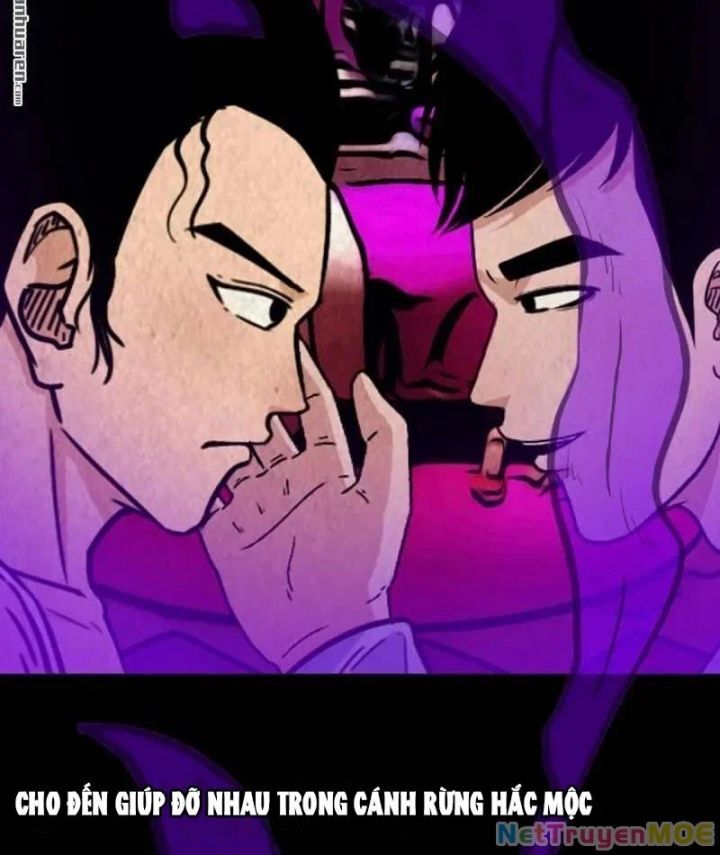 Đấu Yếm Thần Chap 365 - Next Chap 366