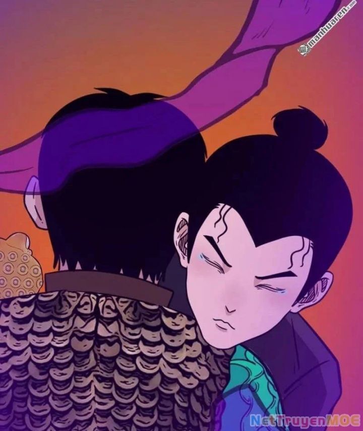 Đấu Yếm Thần Chap 365 - Next Chap 366