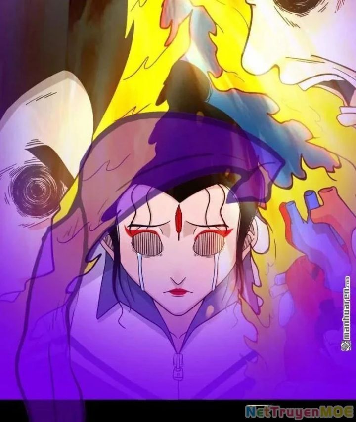 Đấu Yếm Thần Chap 365 - Next Chap 366