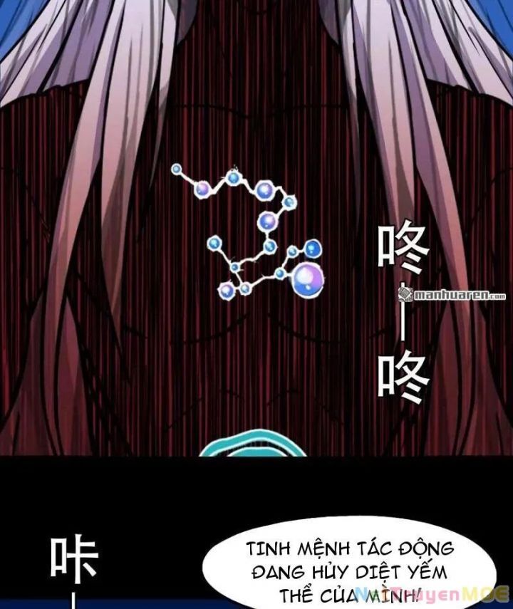 Đấu Yếm Thần Chap 365 - Next Chap 366