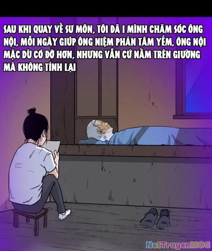 Đấu Yếm Thần Chap 365 - Next Chap 366