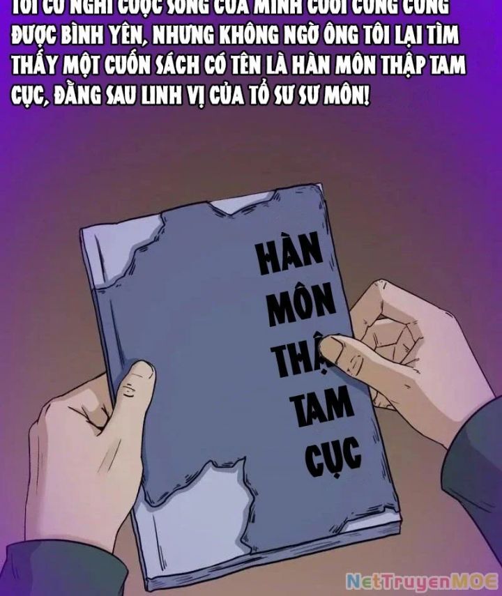 Đấu Yếm Thần Chap 365 - Next Chap 366