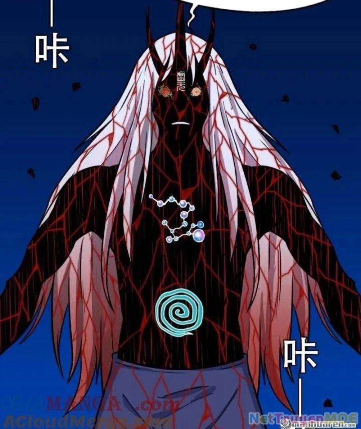 Đấu Yếm Thần Chap 365 - Next Chap 366