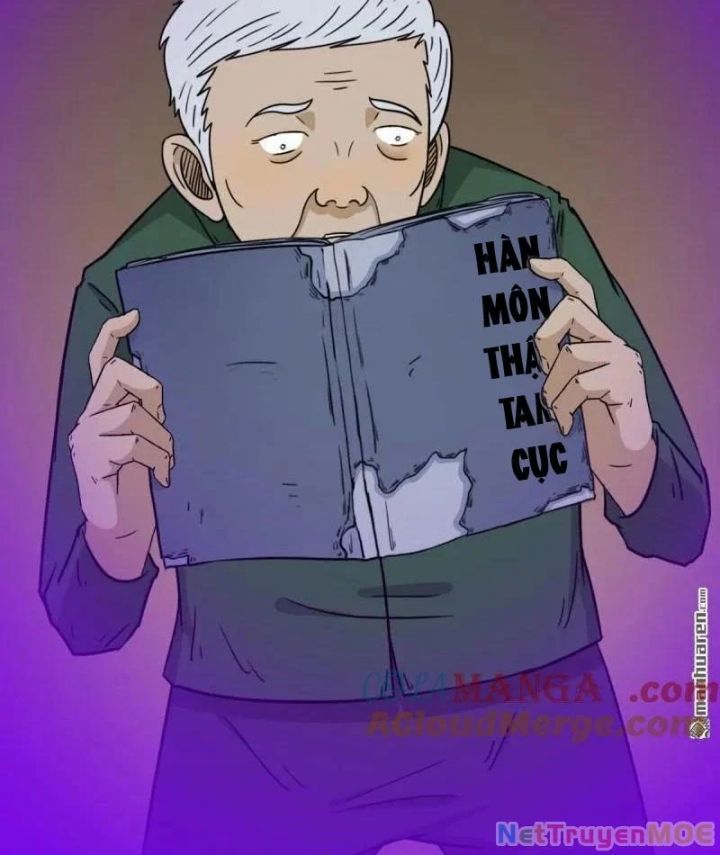 Đấu Yếm Thần Chap 365 - Next Chap 366