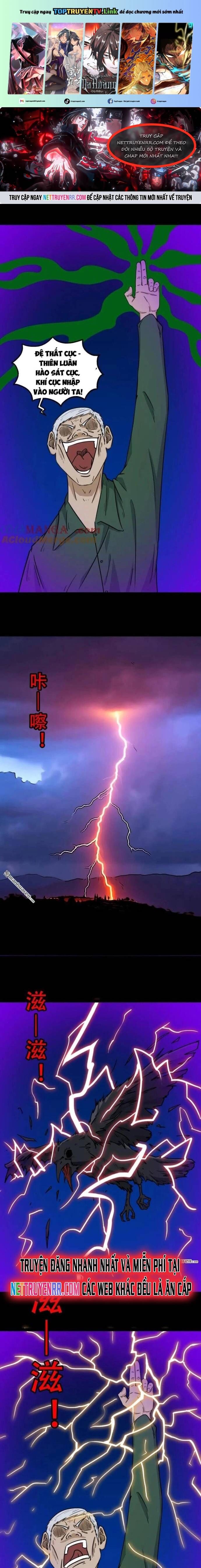 Đấu Yếm Thần Chap 366 - Next Chap 367