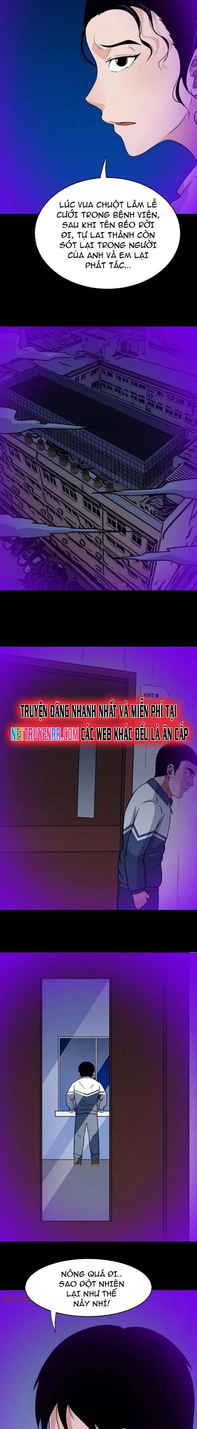 Đấu Yếm Thần Chap 366 - Next Chap 367