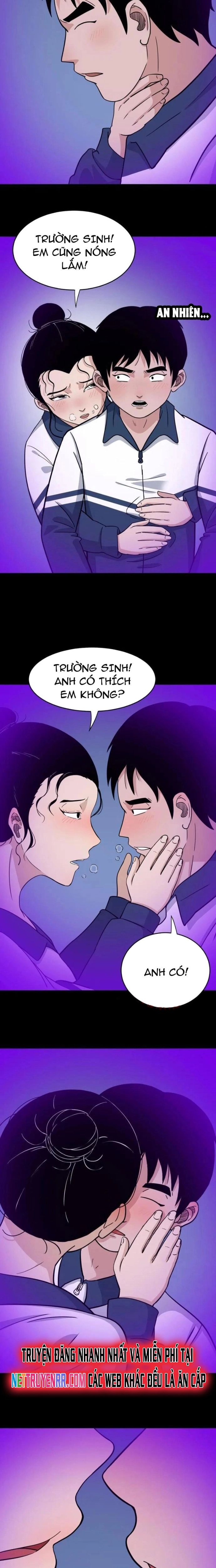 Đấu Yếm Thần Chap 366 - Next Chap 367