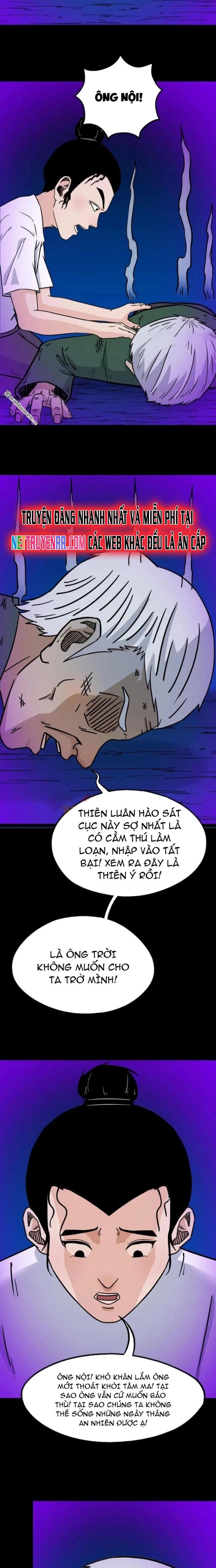 Đấu Yếm Thần Chap 366 - Next Chap 367