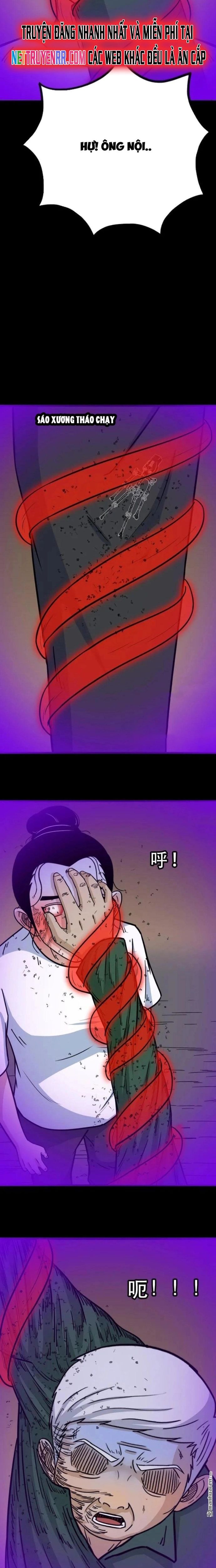 Đấu Yếm Thần Chap 366 - Next Chap 367