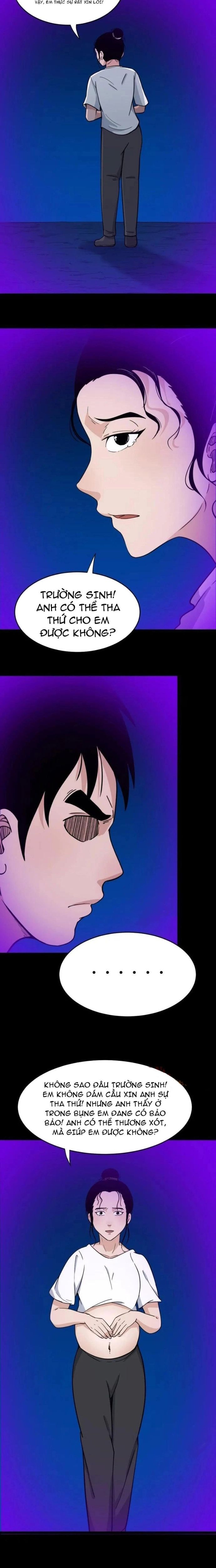 Đấu Yếm Thần Chap 366 - Next Chap 367