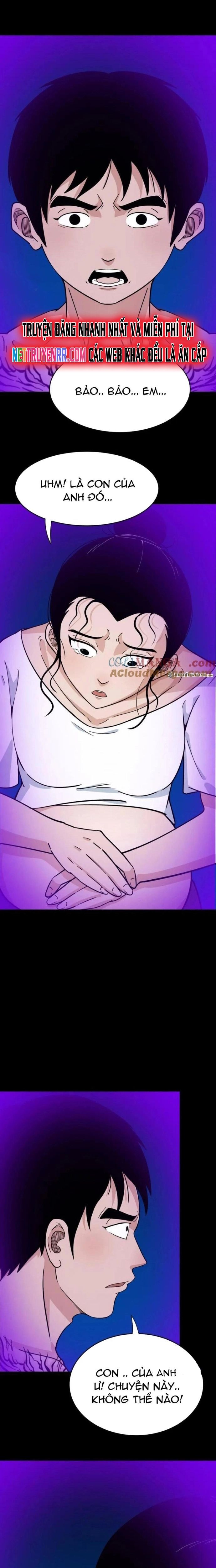 Đấu Yếm Thần Chap 366 - Next Chap 367