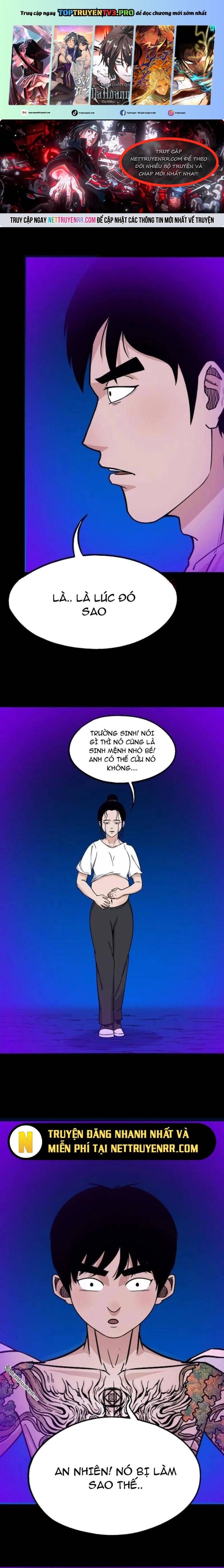 Đấu Yếm Thần Chap 367 - Next Chap 368