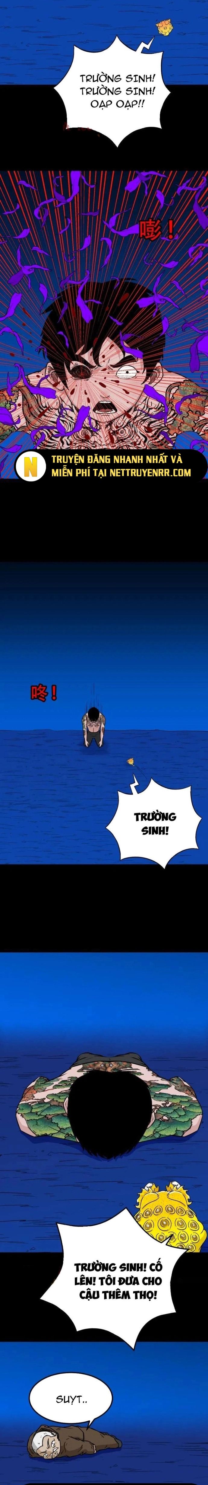 Đấu Yếm Thần Chap 367 - Next Chap 368