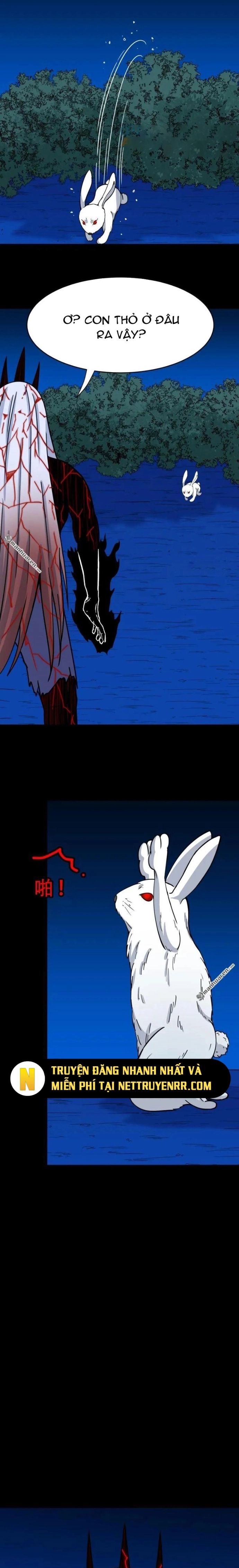 Đấu Yếm Thần Chap 367 - Next Chap 368