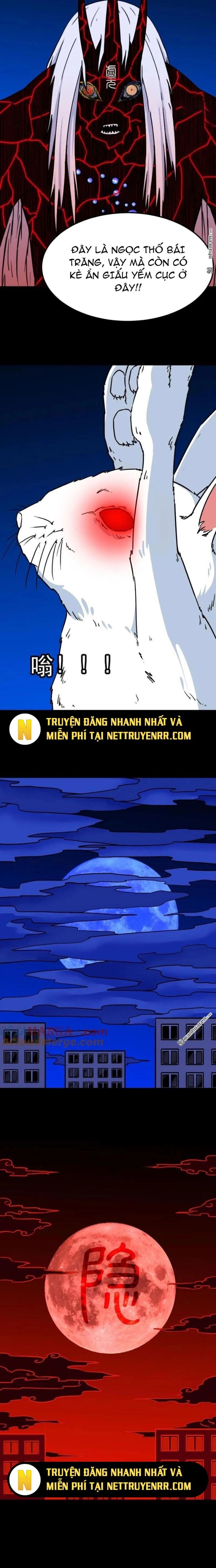 Đấu Yếm Thần Chap 367 - Next Chap 368