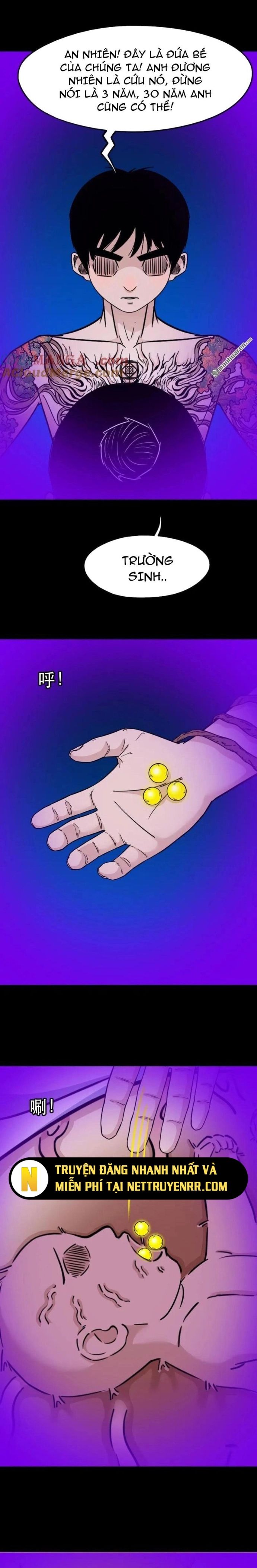 Đấu Yếm Thần Chap 367 - Next Chap 368