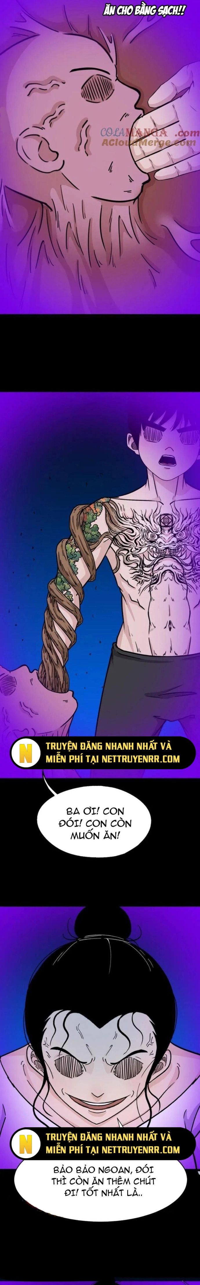 Đấu Yếm Thần Chap 367 - Next Chap 368