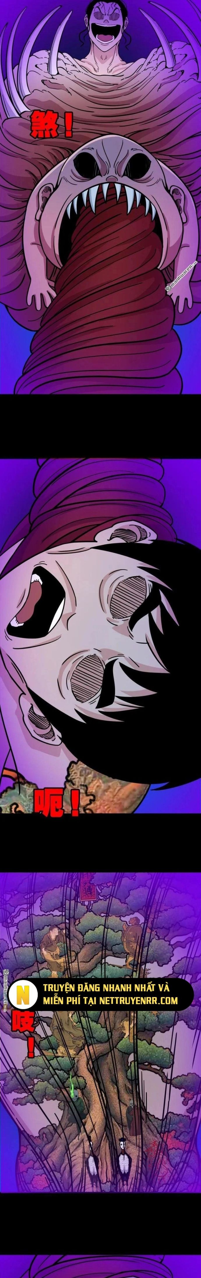 Đấu Yếm Thần Chap 367 - Next Chap 368