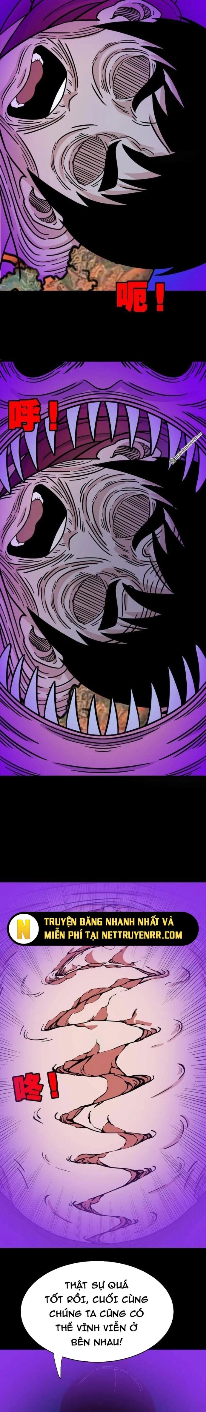 Đấu Yếm Thần Chap 367 - Next Chap 368
