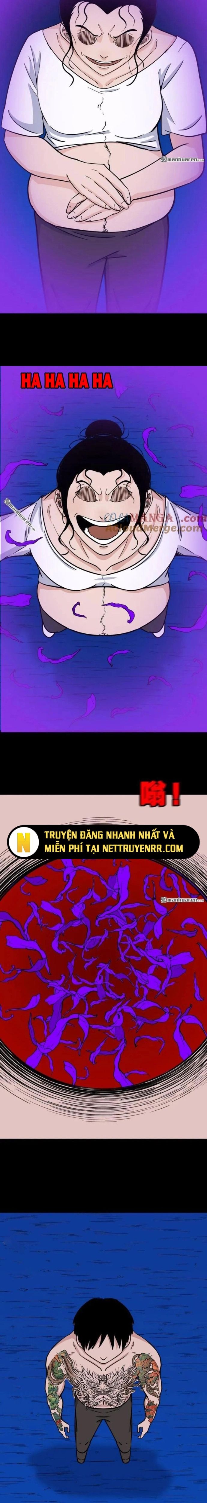Đấu Yếm Thần Chap 367 - Next Chap 368
