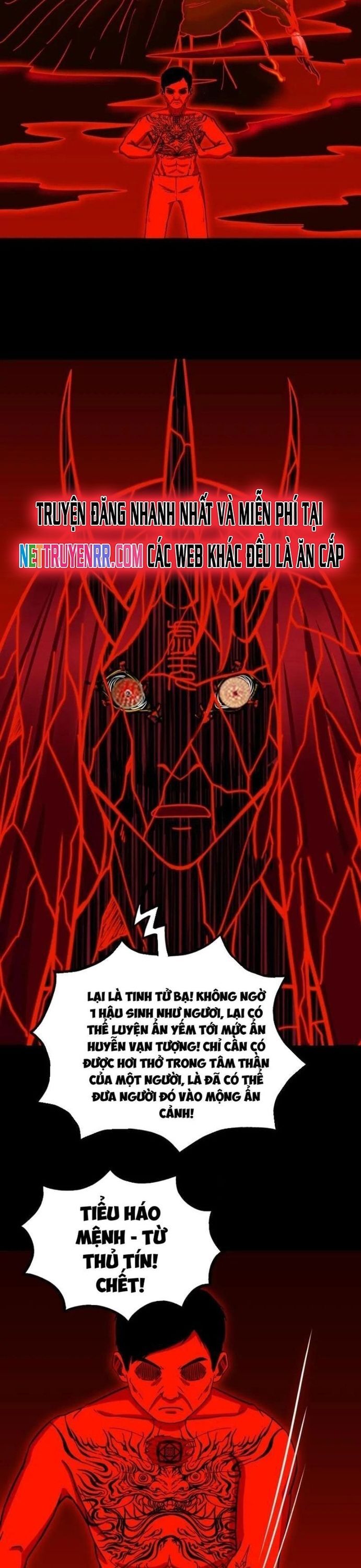 Đấu Yếm Thần Chap 368 - Next Chap 369