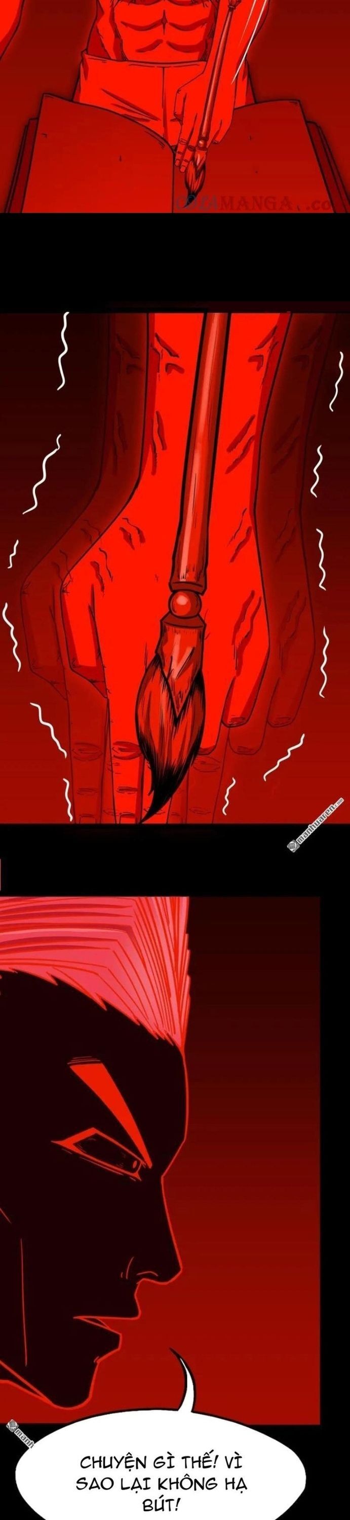 Đấu Yếm Thần Chap 368 - Next Chap 369