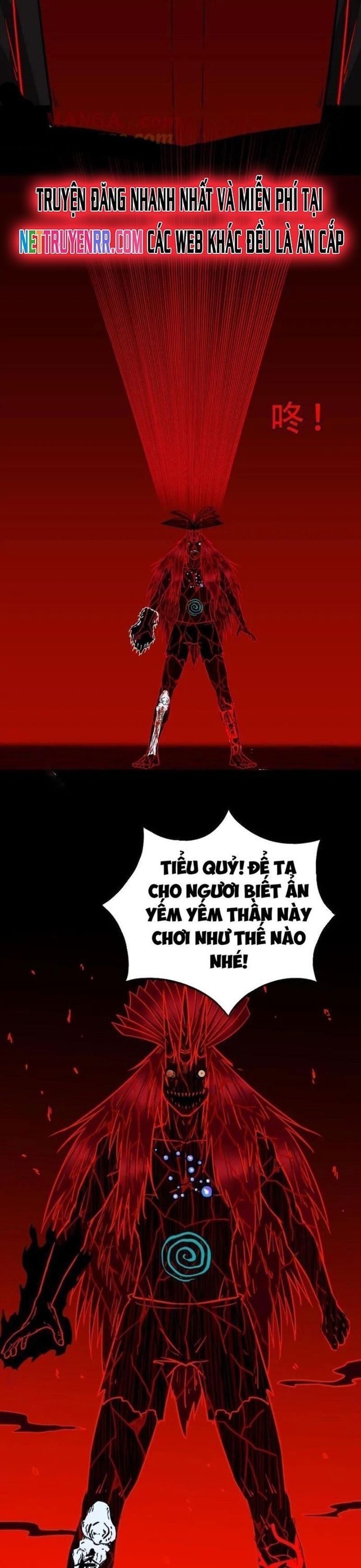 Đấu Yếm Thần Chap 368 - Next Chap 369