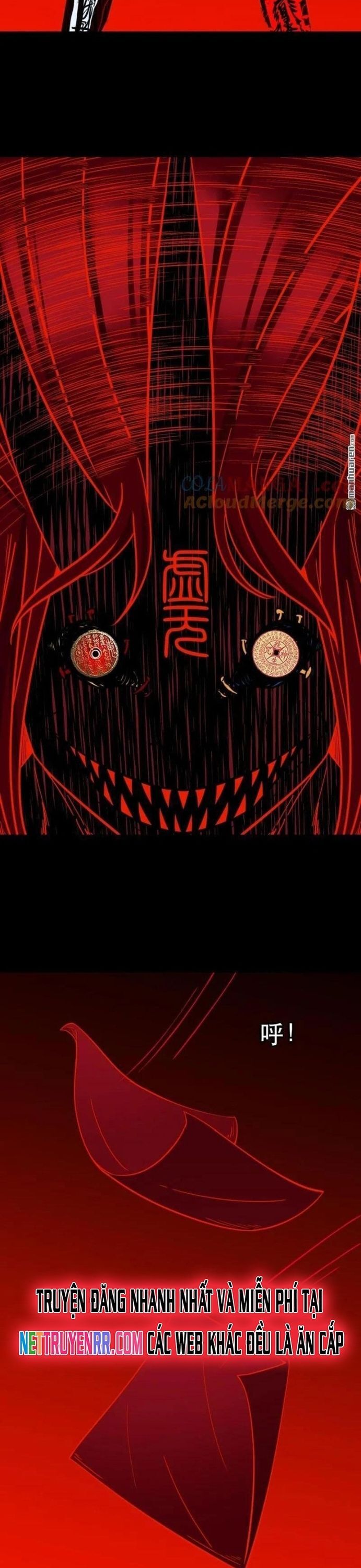 Đấu Yếm Thần Chap 368 - Next Chap 369