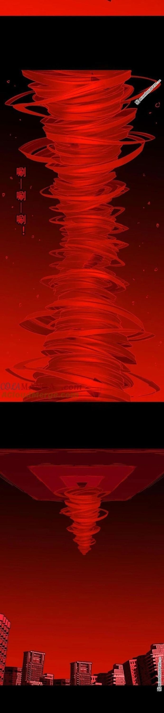 Đấu Yếm Thần Chap 368 - Next Chap 369