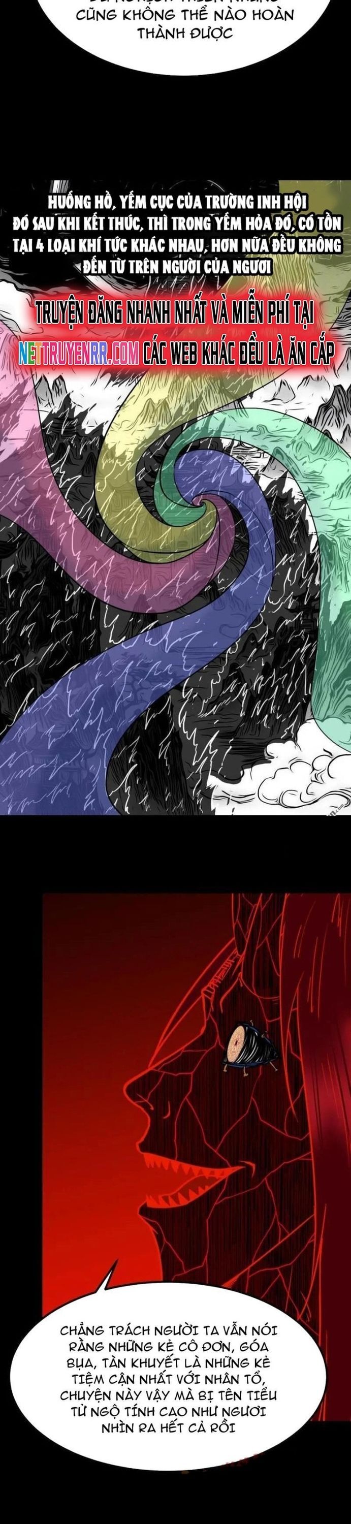 Đấu Yếm Thần Chap 368 - Next Chap 369