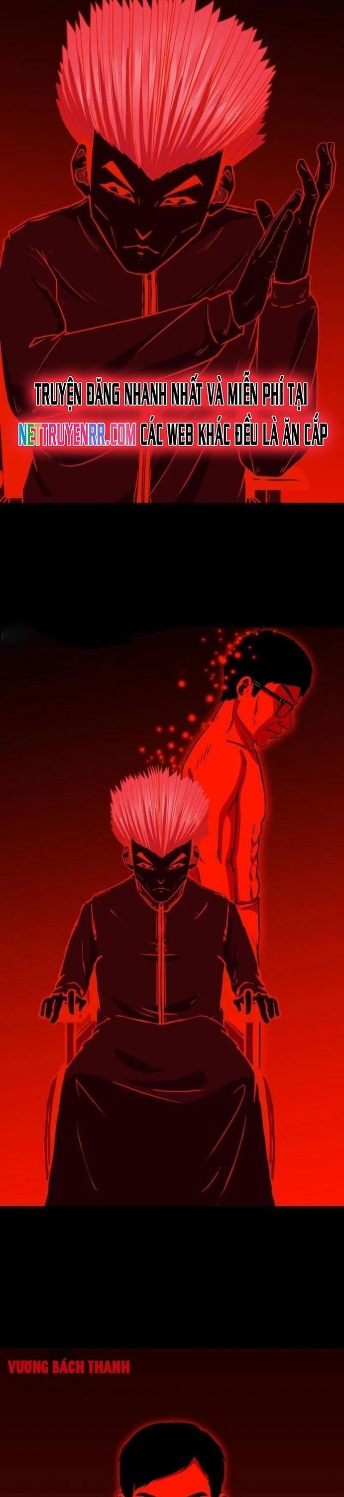 Đấu Yếm Thần Chap 368 - Next Chap 369