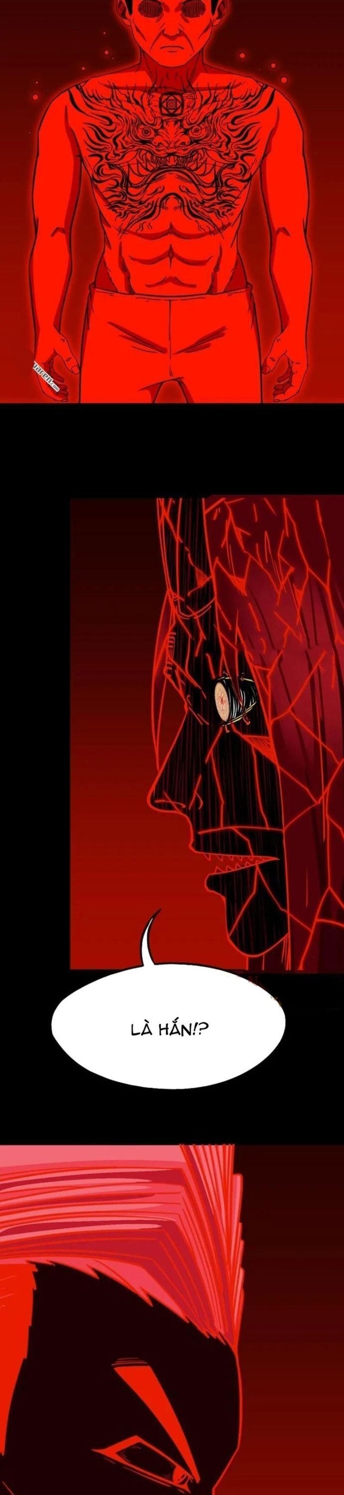 Đấu Yếm Thần Chap 368 - Next Chap 369