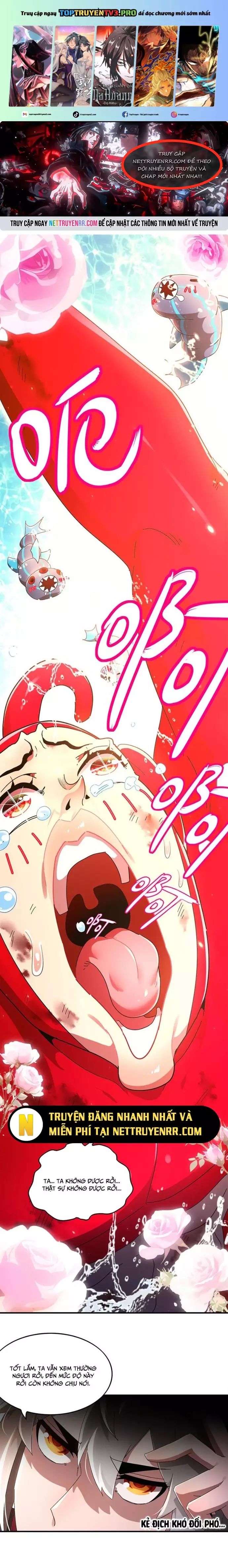 Đấu Yếm Thần Chap 369 - Next Chap 370